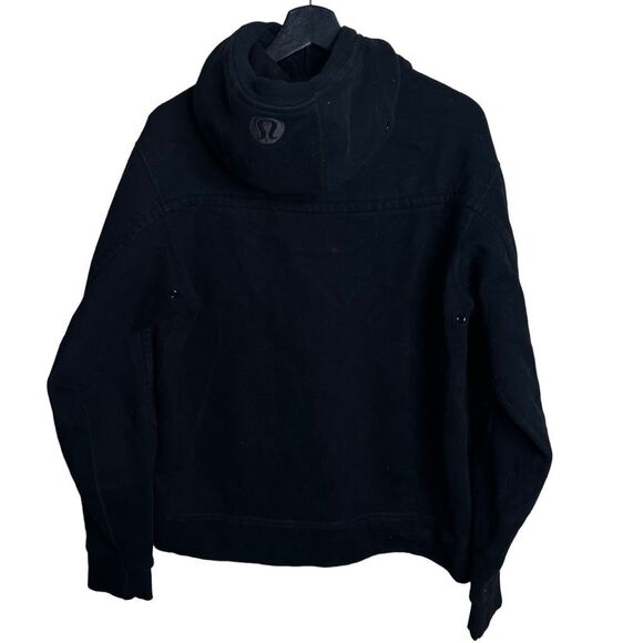Lululemon Mens Hoodie Medium - Picture 3 of 3